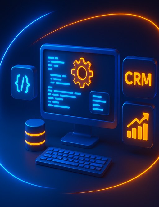 Web Yazılım Geliştirme