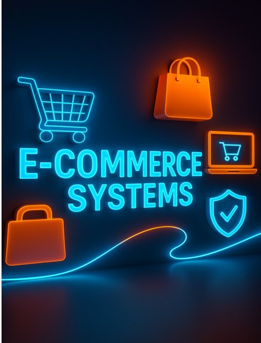 E-Ticaret Sistemleri