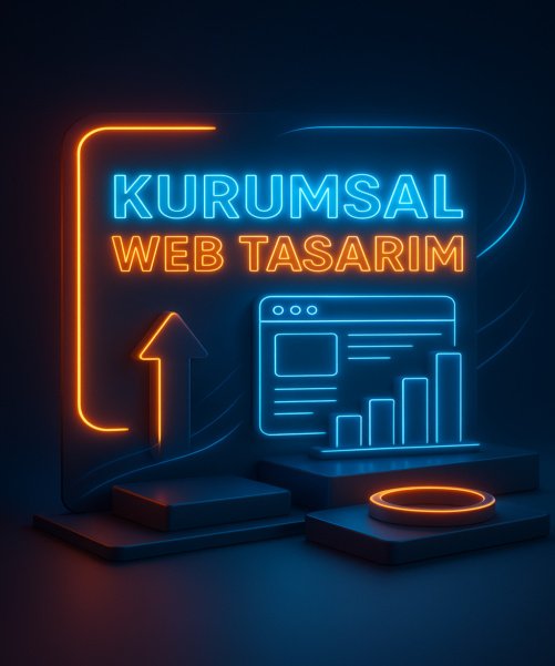 Kurumsal Web Tasarımı
